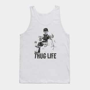 Golden Girls - thug life Tank Top